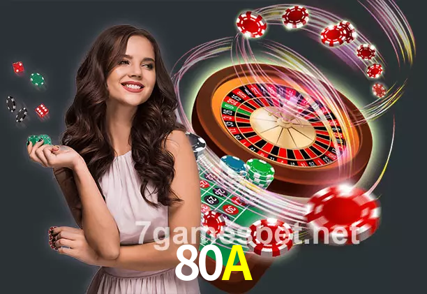 vivo no cassino 80A