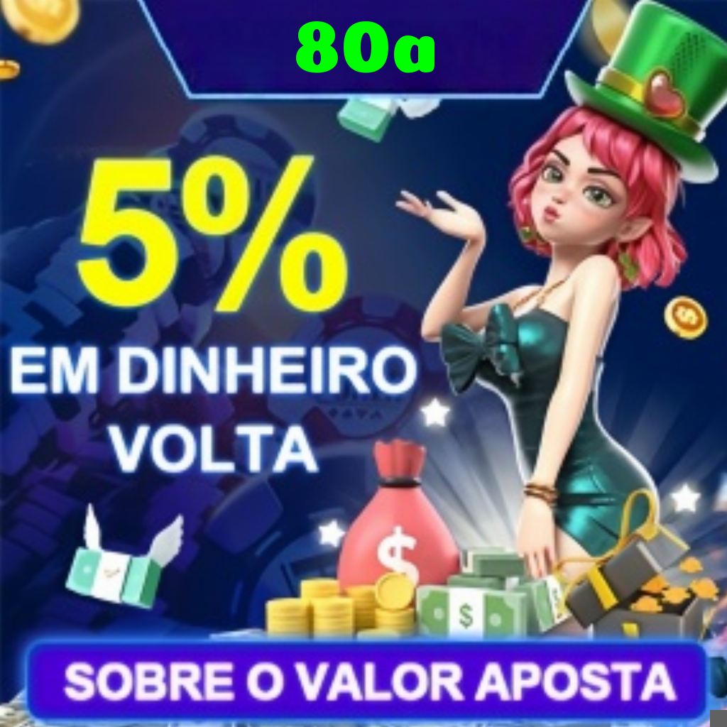 80a Indique amigos para receber um bônus