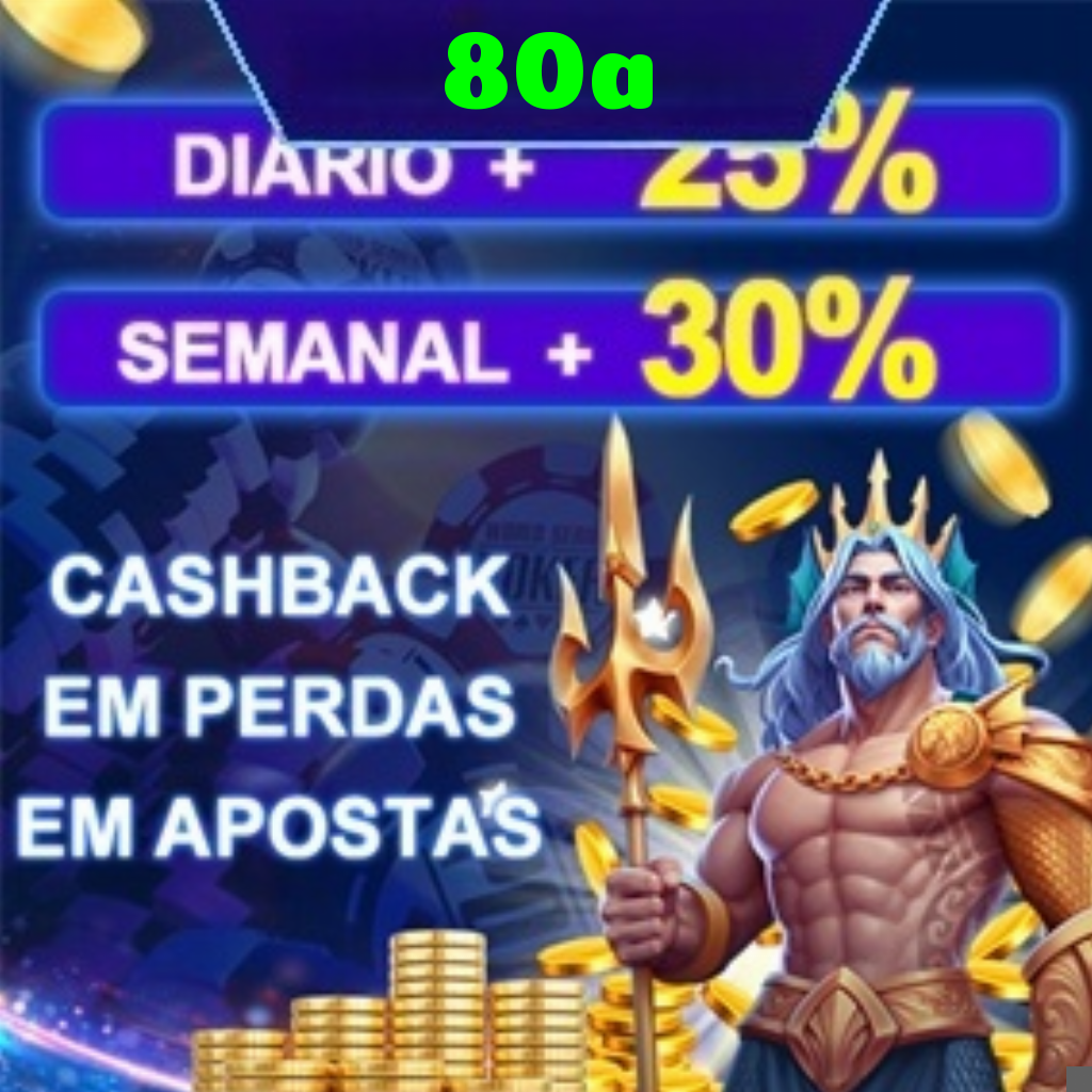80a Fundo de Resgate de Perdas Semanais