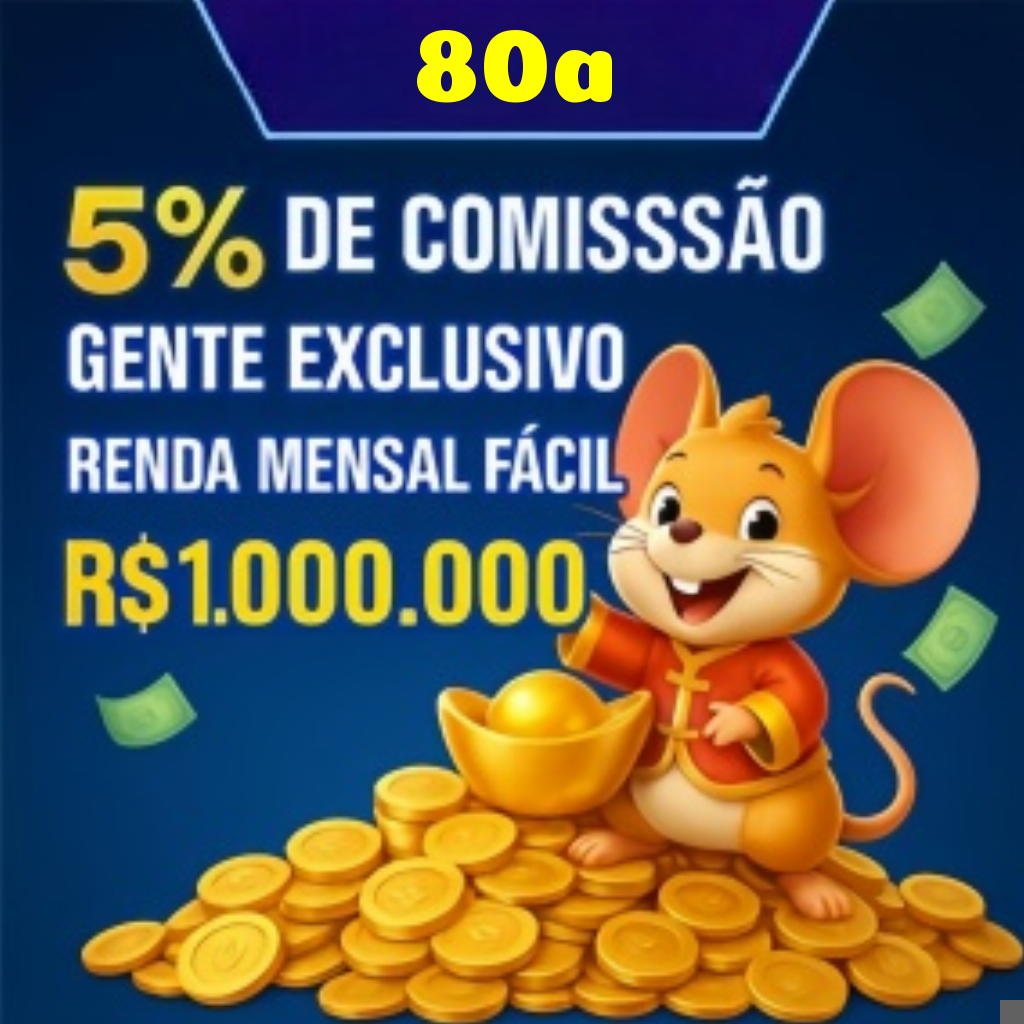 80a Indique amigos para receber um bônus