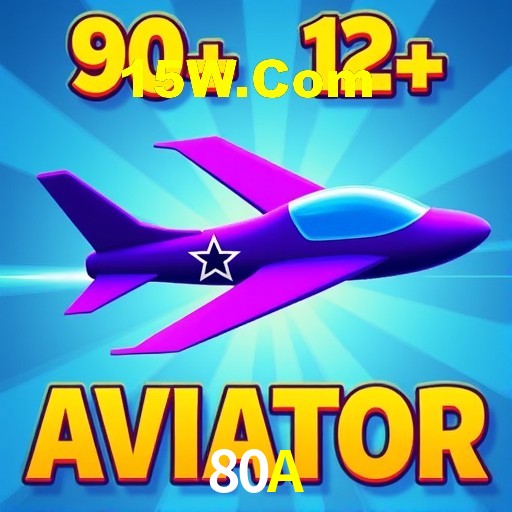 Experiência VIP 80A