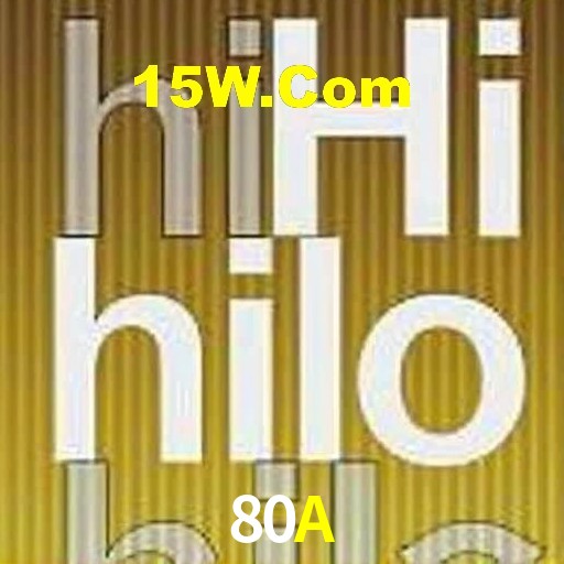 Estatísticas Esportivas 80A