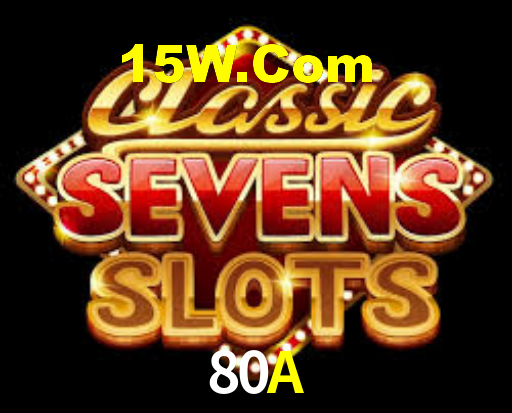80A