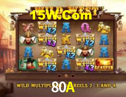 80A,80a.com