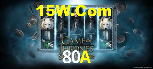 80A,80a.com