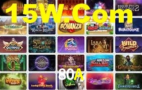 Exclusive Games 80A