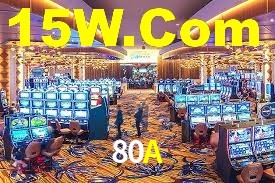 VIP Casino 80A