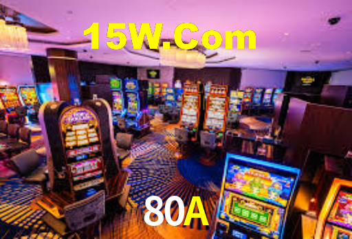 80A,80a.com