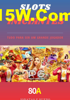 Bônus Generosos e Exclusivos no 80A para Você!