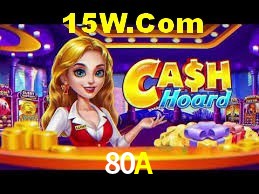 Game Providers 80A