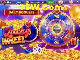 Live Casino 80A