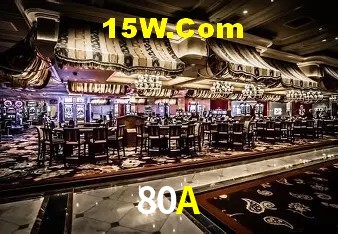 Diretório de Jogos 80A